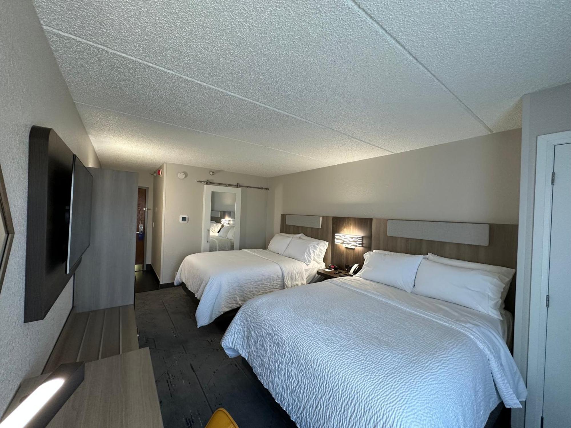 Holiday Inn Express & Suites Eden Prairie - Minneapolis, An Ihg Hotel Luaran gambar